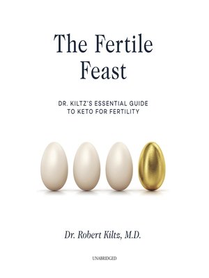 cover image of The Fertile Feast